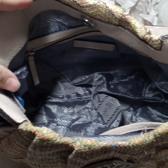 Vera Wang simply vera handbag y2k style - Picture 5 of 8